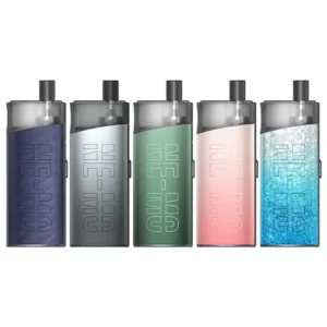 Kit NE-MO INNOKIN cigarette électronique