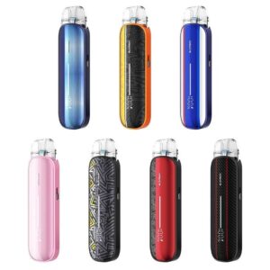 Cigarette électronique Kit Pixo Aura Aspire