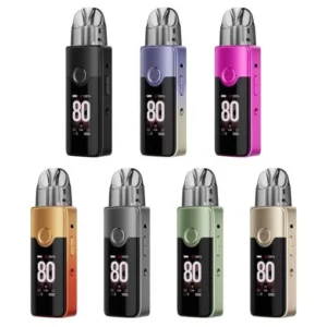 Cigarette électronique Kit Vinci E80 VOOPOO