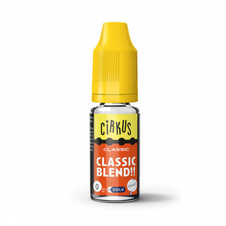 Classic blend