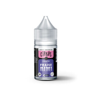 Arôme Concentré Fraise Kiwi – 30ml