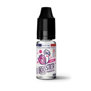 Booster sweet