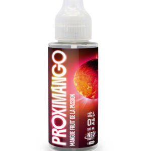 E-liquide PAB Proximango - 100ml