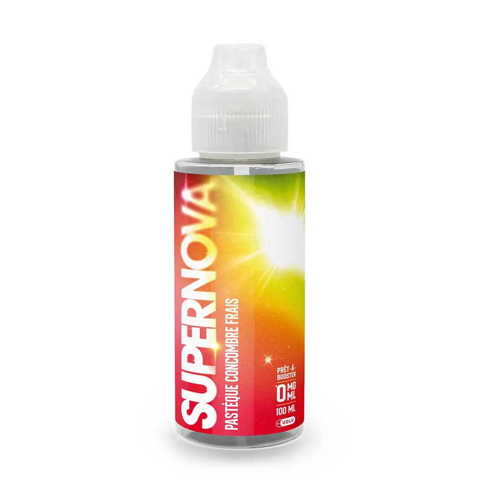 PAB SUPERNOVA