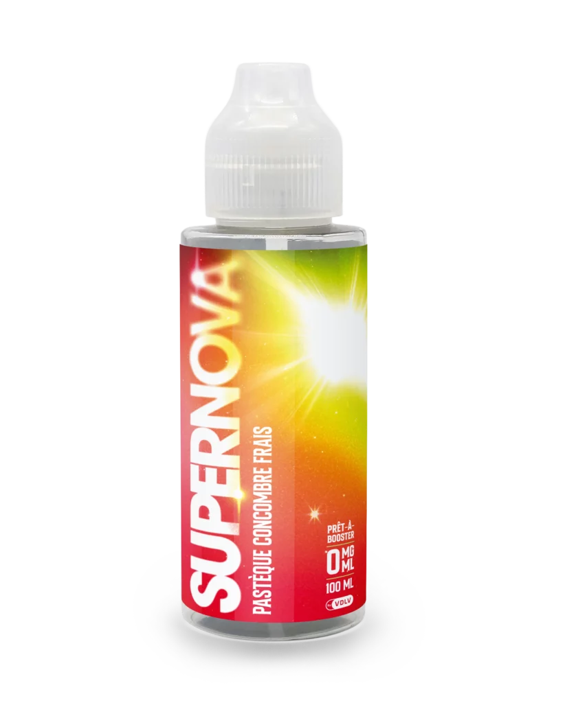 Supernova Osweet