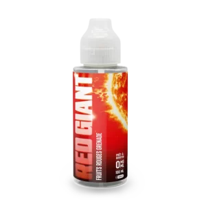 PAB RED GIANT