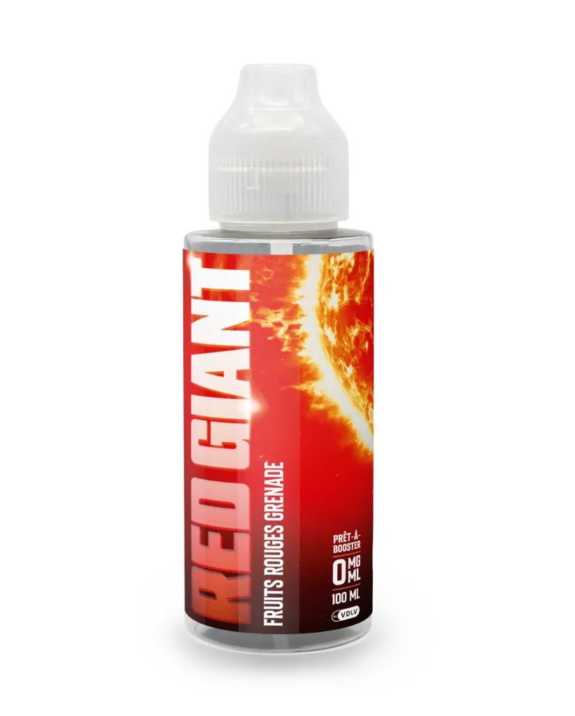 Red Giant Osweet