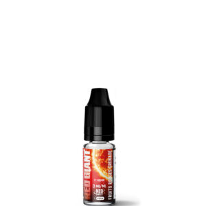 E-liquide PAB Red Giant – 5ml (échantillon)