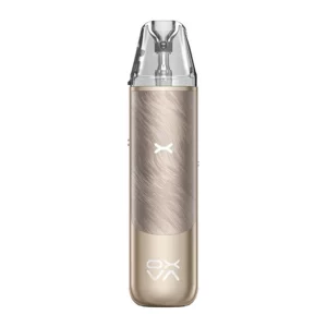 Kit Nexlim GO OXVA sahara brown