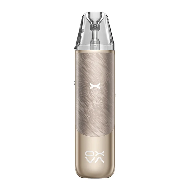 Kit Nexlim GO OXVA sahara brown