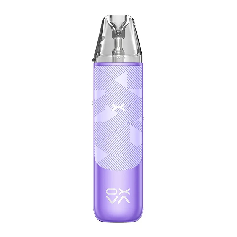 E-Cigarette Kit Nexlim GO OXVA