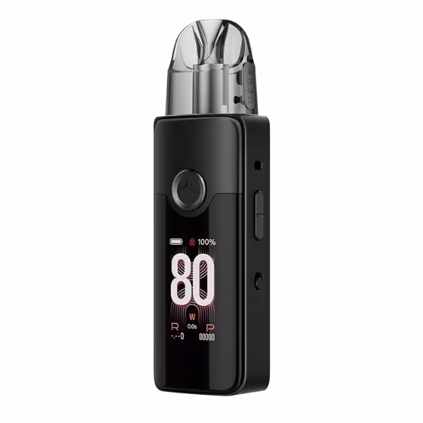 Cigarette électronique Kit Vinci E80 VOOPOO spray black