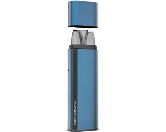 Starter kit Innokin bleu indigo