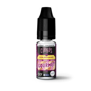 Arôme Concentré Gourmet - 10ml