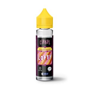 E-liquide PAB Lofty - 50ml