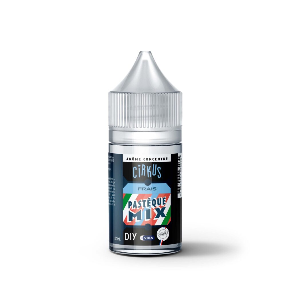Arôme Concentré Pastèque Mix - 30ml