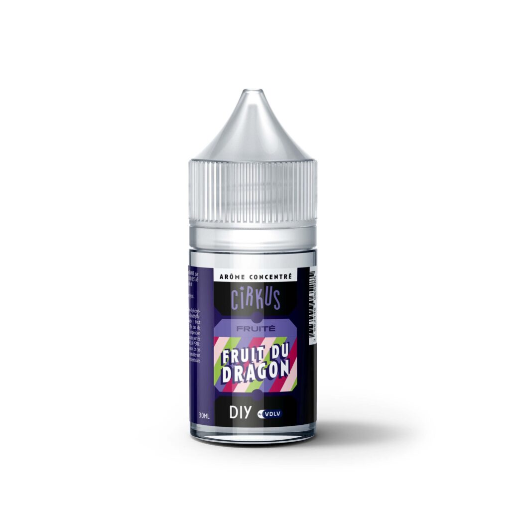 Arôme Concentré Fruit du Dragon - 30ml