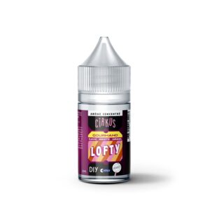 Arôme Concentré Lofty - 30ml