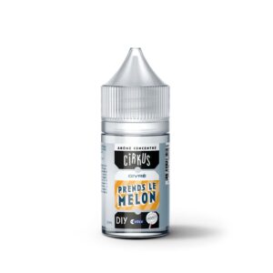 Arôme Concentré Prends le Melon - 30ml