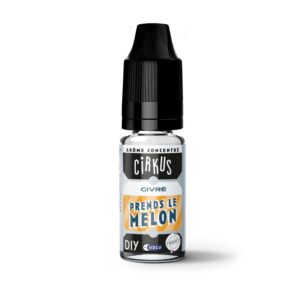 Arôme Concentré Prends le Melon - 10ml