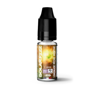 Solarfizz sels de nicotine osweet
