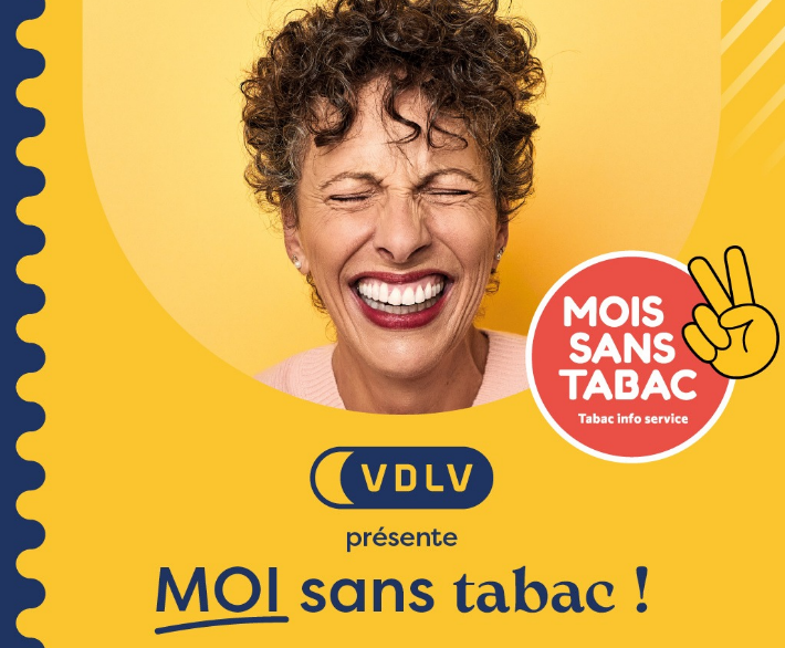 Moi sans tabac